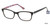 Black Candie's Eyewear CA0504 Eyeglasses