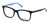 Shiny Black Skechers SE1166 Eyeglasses