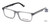 Grey Skechers SE1169 Eyeglasses