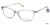 Grey Viva VV8010 Eyeglasses