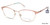 Shiny Pink Viva VV8011 Eyeglasses