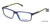 Shiny Blue Skechers SE3275 Eyeglasses