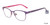 Purple Fila VF9465 Eyeglasses - Teenager