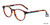 Tortoise Fila VF9241 Eyeglasses