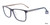 Navy Fila VF9352 Eyeglasses