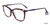 Purple Fila VF9402 Eyeglasses