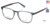 Blue Gant GA3217 Eyeglasses.