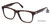 Dark Havana Gant GA3218 Eyeglasses.