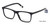 Shiny Black Gant GA3230 Eyeglasses.