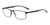 Black Fila VF9918 Eyeglasses