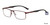 Brown Fila VF9918 Eyeglasses