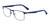 Blue Fila VF9970 Eyeglasses