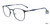 Navy Fila VF9985 Eyeglasses