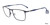 Navy Fila VF9986 Eyeglasses