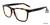 Tortoise Fila VFI091 Eyeglasses