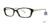 Fern Vera Wang V366 Eyeglasses.