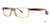 Sky Vera Wang V099 Eyeglasses.