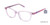 Lavender Iris Superflex Kids SFK-252 Eyeglasses.