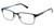 Black Blue Superflex Kids SFK-250 Eyeglasses