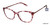 Cabernet Kliik Denmark K-689 Eyeglasses - Teenager