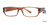 Brown Parade 1571 Eyeglasses