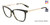 Green Tortoise (09GC) Furla VFU496 Eyeglasses