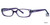 Violet Affordable Design Lindsay Eyeglasses.