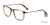 Olive Horn John Varvatos VJV420 Eyeglasses