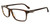 Tortoise (0722) Police VPLB56 Eyeglasses.