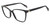 Black (0700) Police VPLD89M Eyeglasses.