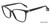 Black (0700) Police VPLD89M Eyeglasses.