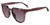 Pink Tortoise (0XAY) Police SPLD34 Sunglasses.