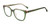 Green/Pink Lucky Kid VLBD726 Eyeglasses - Teenager