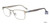 Silver Lucky Kid VLBD823 Eyeglasses - Teenager