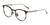 Grey Chopard VCH278M Eyeglasses