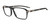 Black 0700 Chopard VCH310 Eyeglasses