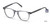 Grey William Morris Charles Stone NY CSNY30085 Eyeglasses