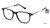Black William Morris Charles Stone NY CSNY30057 Eyeglasses