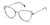 Brown William Morris Black Label BLCHER Eyeglasses