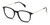Black/Gold William Morris Black Label BLCONNOR Eyeglasses