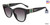 Black Chopard SCH287S Sunglasses