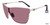 Silver Chopard SCHC20S Sunglasses - Silver