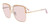 Gold(8FCF) Chopard SCHF12S Sunglasses - Gold(8FCF)