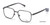 Gunmetal William Morris London WM50202 Eyeglasses.