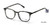 Grey Mix William Morris London WM55002 Eyeglasses.