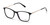 Black/Rose Gold William Morris London WM50198 Eyeglasses.