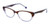 Moca Mauve (C1) Lisa Loeb Come Back Eyeglasses