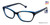 Blueberry (C1) Lisa Loeb Inspiration Eyeglasses
