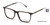 Havana/D.Gun William Morris London WM50195 Eyeglasses.