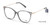Grey Crystal William Morris London WM50185 Eyeglasses.